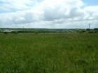 Looking west to Hayle - Loggan's Moor Nature Reserve (Hayle) | Carol's Cornwall - Nature Reserves